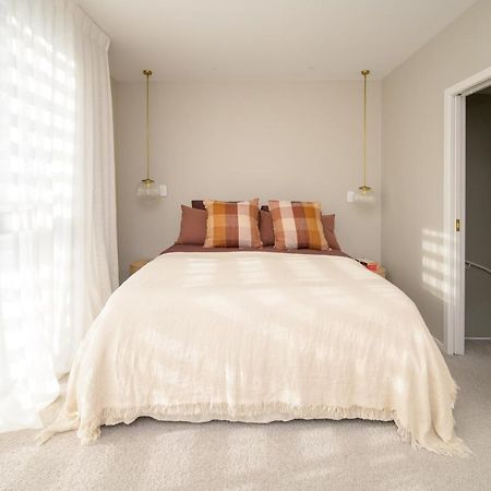 Downtown Mount Maunganui Apartment Екстериор снимка