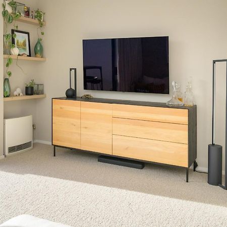Downtown Mount Maunganui Apartment Екстериор снимка