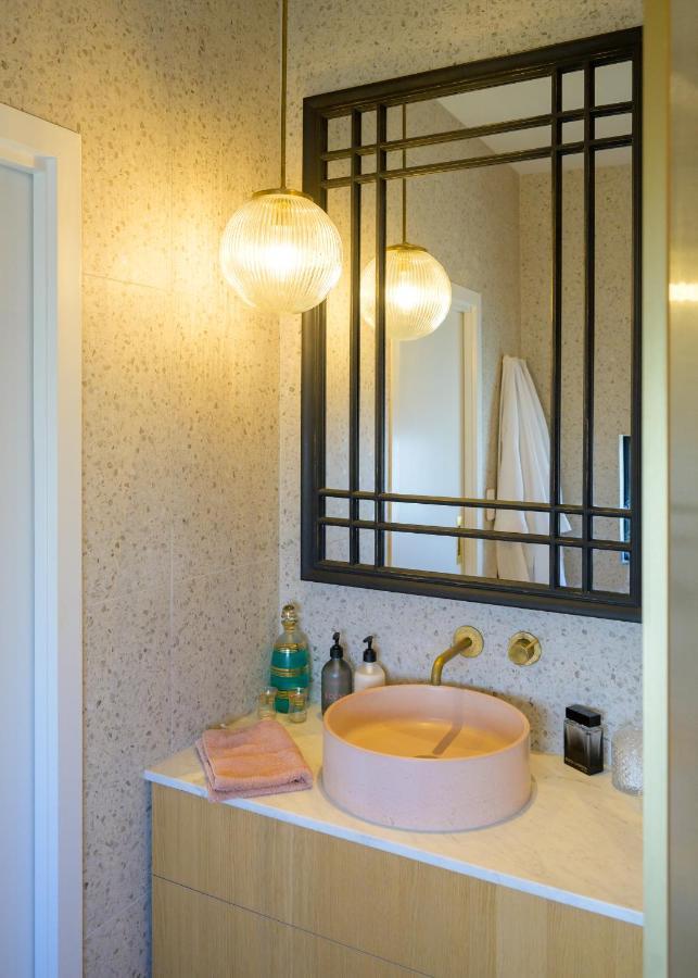 Downtown Mount Maunganui Apartment Екстериор снимка