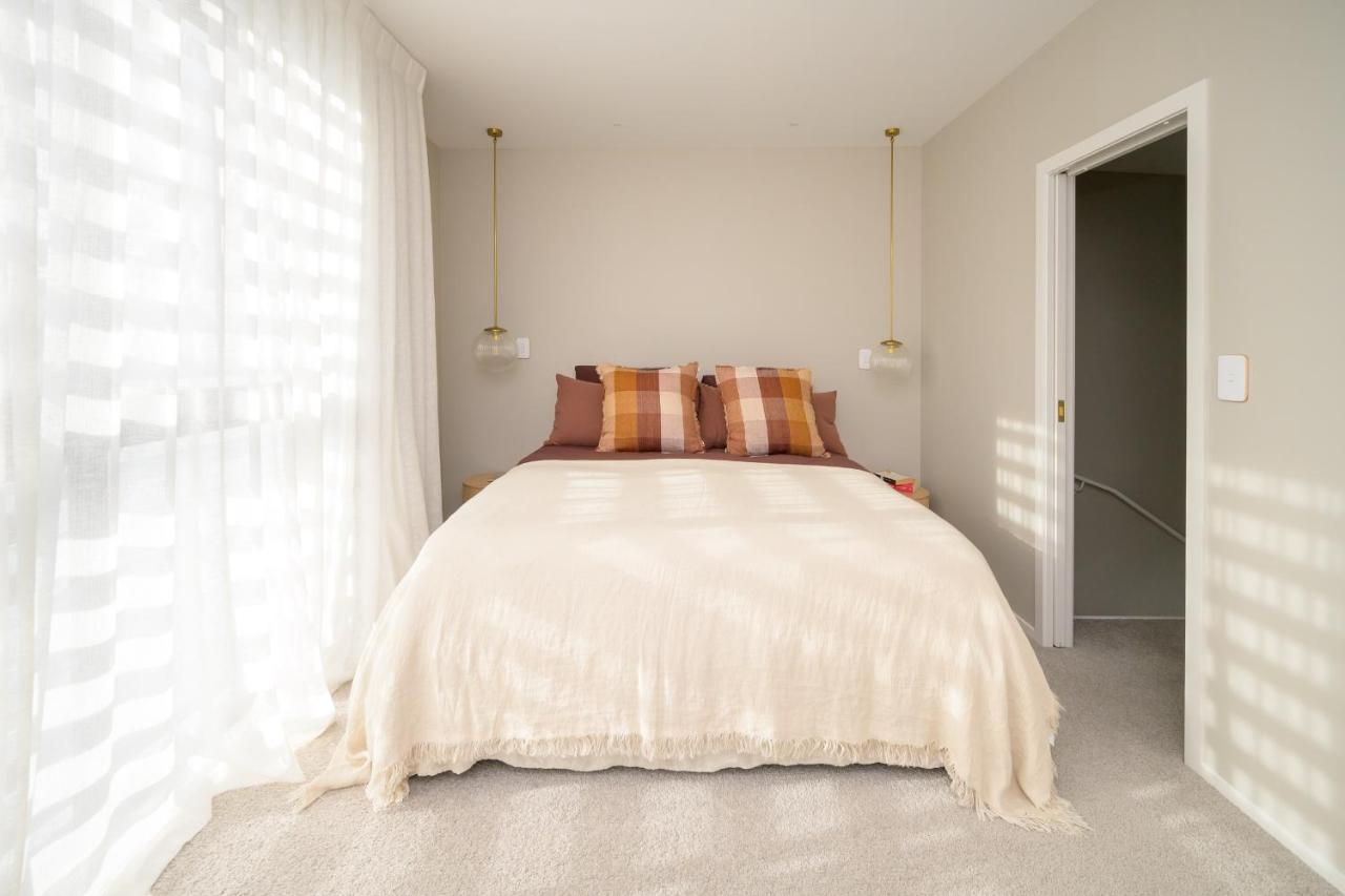 Downtown Mount Maunganui Apartment Екстериор снимка