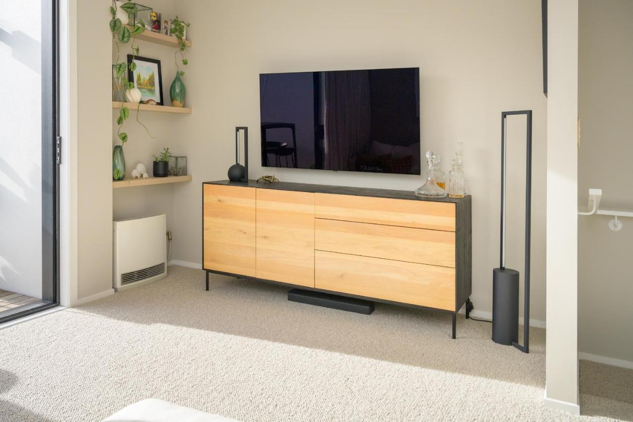 Downtown Mount Maunganui Apartment Екстериор снимка