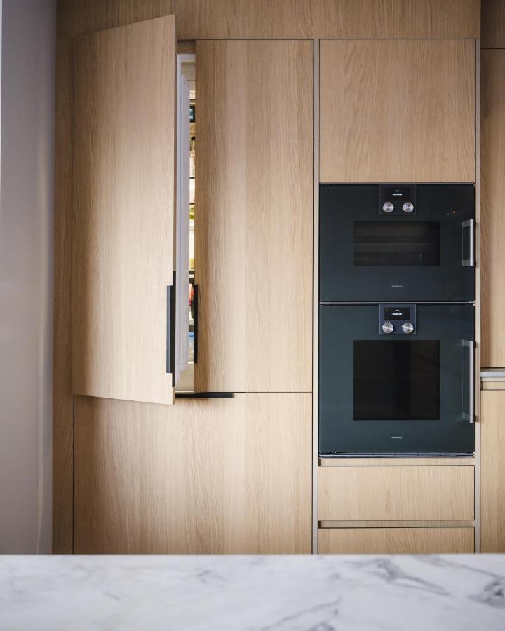 Downtown Mount Maunganui Apartment Екстериор снимка
