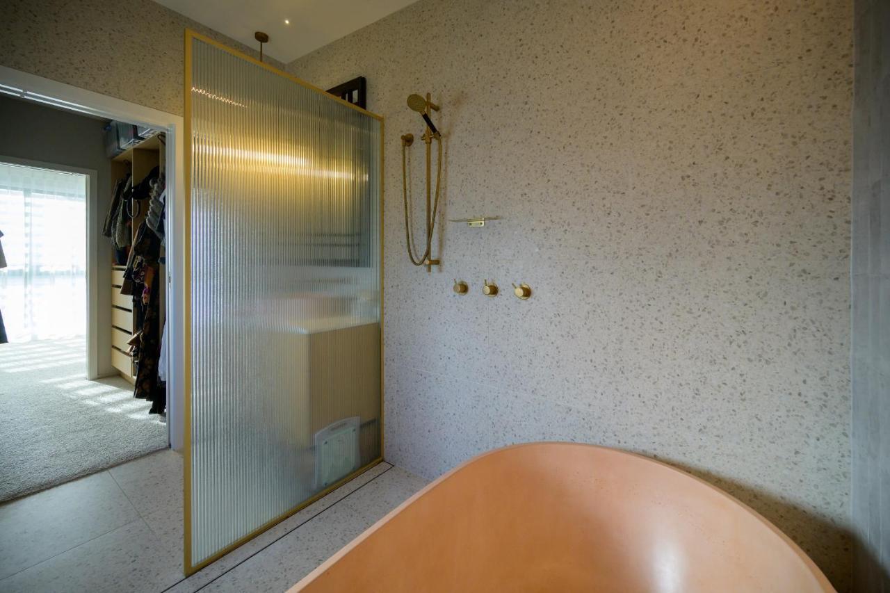 Downtown Mount Maunganui Apartment Екстериор снимка