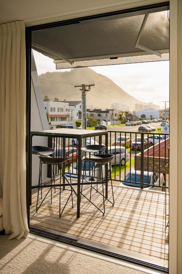 Downtown Mount Maunganui Apartment Екстериор снимка