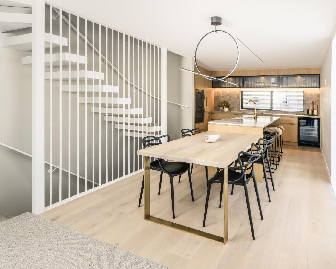Downtown Mount Maunganui Apartment Екстериор снимка