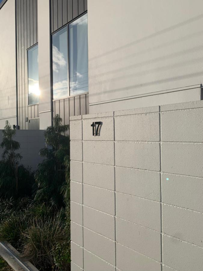 Downtown Mount Maunganui Apartment Екстериор снимка