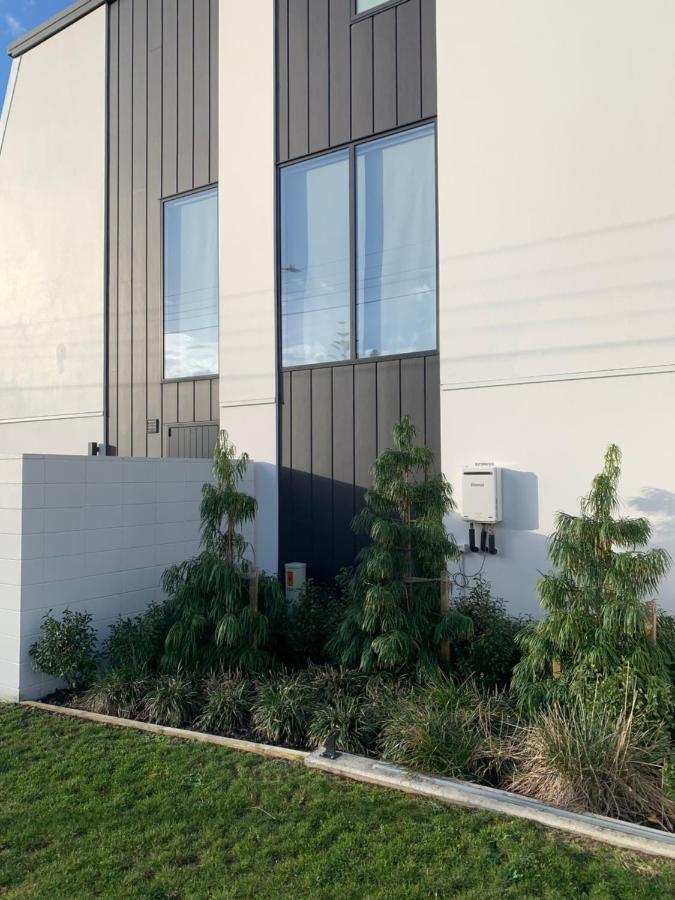 Downtown Mount Maunganui Apartment Екстериор снимка