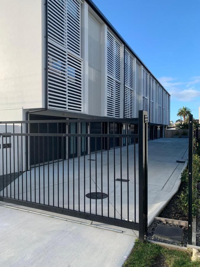 Downtown Mount Maunganui Apartment Екстериор снимка